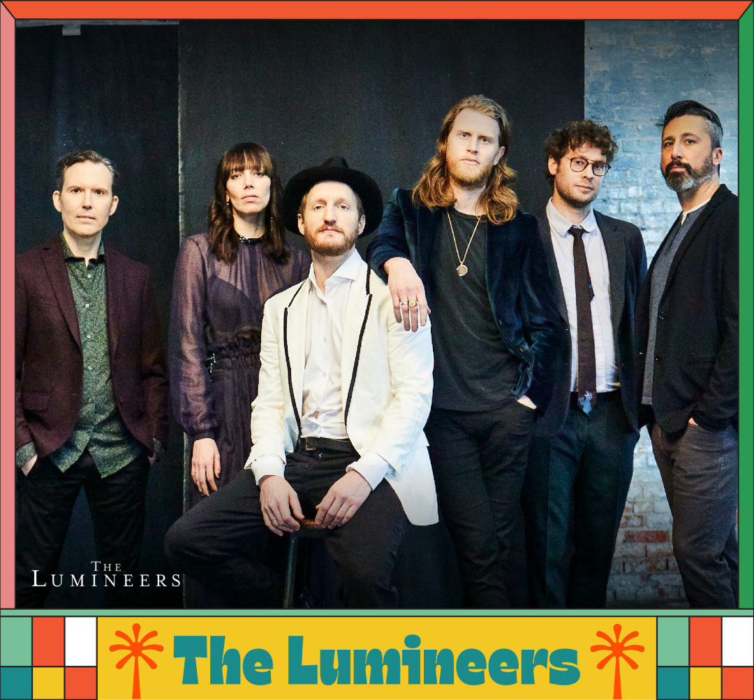 TheLumineers