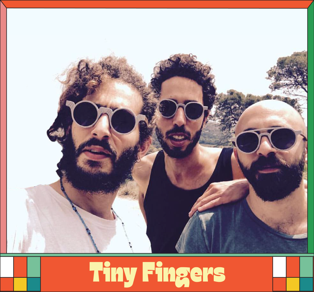 tinyfingers